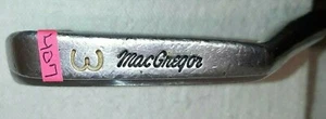 //NEW GRIP MacGregor MT Tourney MTR2 #3 Iron - Right Hand - Men's - #407 - Picture 1 of 12