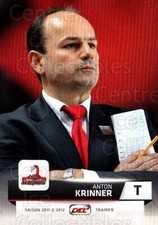 2011-12 German DEL #90 Anton Krinner