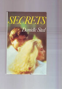 secrets - danielle steel - france loisirs - - Picture 1 of 3