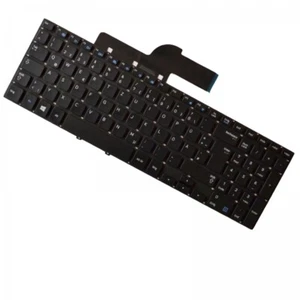 Keyboard for 15.6" Samsung NP550P5C NP270E5CT NP365E5C 275E5V NP300E5E NP350E5C - Picture 1 of 1