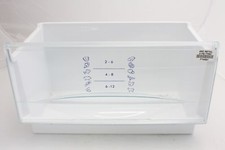 liebherr refrigerator freezer drawer replacement