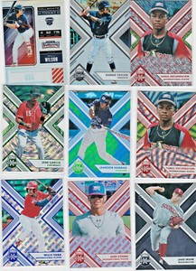 2018 Panini ELITE EXTRA EDITION You Pick a card - Base, Parallel, Inserts etc