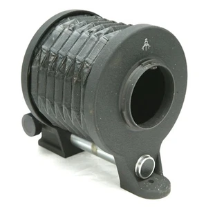 Vintage Pentacon Six & Kiev Nahaufnahme & Makro Balgaufsatz. Sauber. - Bild 1 von 3