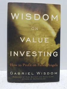 Wisdom on Value Investing: How to Profit on Fallen Angels - Picture 1 of 2