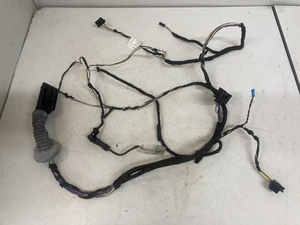 BMW 3er F30 O/S/F Fahrer vorne rechts komplett Tür Kabelwebstuhl 9286208 - Bild 1 von 8