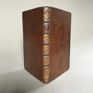 [Abbé François-Timoléon de Choisy] — La Vie de Salomon — é.o. — Barbin — 1687. - Imagen 1 de 9