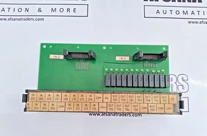 omron TMM-0043 B PCB Card - Picture 1 of 5