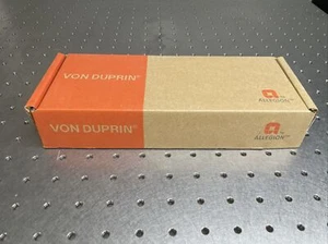 Von Duprin Power Transfer EPT-10 Silver SP28 - Picture 1 of 3