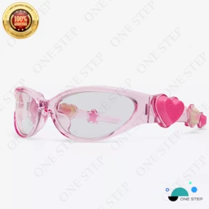 Gentle Monster Gummy PC12 Translucent Pink - Picture 1 of 6