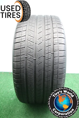 1 Used Michelin Pilot Sport A/S 3 NO 305/40R20 305/40/20 3054020 112V - Image 1 of 4