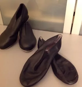 Scarpe da ballo donna 7 1/2 D10 - Foto 1 di 12