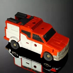 TRANSFORMERS PRIME CYBERVERSE LEGION CLASS - RATCHET / HASBRO 2012 - Bild 1 von 2
