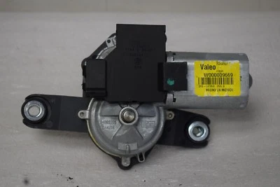 2013-2016 GMC ACADIA СТЕКЛООЧИСТИТЕЛЬ МОТОР ЗАВОДСКОЙ OEM - Изображение 1 из 4