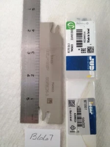 1 NEW ISCAR SGFH 26-4 GROOVING / PARTING BLADE.ISRAEL MADE. 02300514 {B667} - Picture 1 of 2