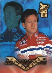 A3041- 1998 VIP Auto Racing Card #s 1-50 +Rookies -You Pick- 15+ FREE US SHIP - Picture 1 of 99