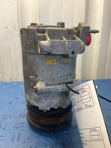 14 15 16 17 18 19 FORD FIESTA A/c Air Compressor Oe# Av11-19d629-bb - Bild 1 von 9