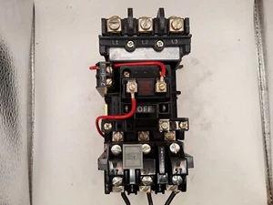 Allen Bradley 509-B0D Transformer - Picture 1 of 5