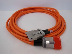 SAMTEC EPLSP-031-3000 Eye Speed Rugged Equalized High-Speed I/O Kabel 0,80 mm - Bild 1 von 7