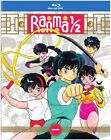 Ranma 1/2: TV Series Set 1 [New Blu-ray] 3 Pack