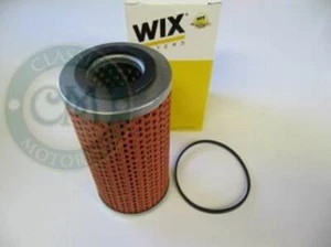Oil Filter - Morris Mini.matic Automatic/MG MGC/Triumph TR2 TR3 TR4 TR4a - Picture 1 of 1