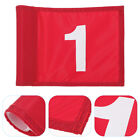 Portable Golf Putting Flag for Indoor/Outdoor Practice