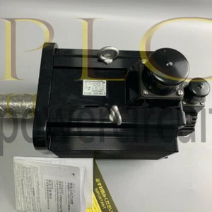1PC NEW YASKAWA AC SERVO MOTOR SGMGH-06ACB61 FREE EXPEDITED SHIPPING~ - Picture 1 of 1