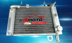 FIT FOR 2002-2005 Honda CBR150 CBR 150 2003 2004 Oversize Aluminum Radiator - Picture 1 of 4