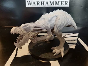 Warhammer 40k Tau Empire Great Knarloc #3 - Picture 1 of 2