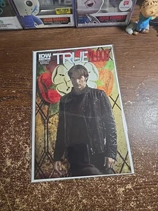 True Blood #3 Cover A (IDW) - Bild 1 von 12