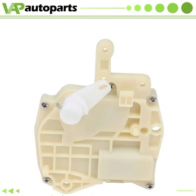 Actuador de bloqueo de puerta eléctrico lateral izquierdo para 98-09 Honda Accord Odyssey Civic S2000 Foto 1 de 4