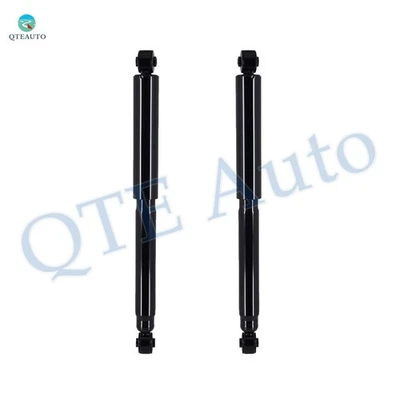 Par de 2 amortiguadores traseros para Chevrolet Tahoe 2000-2006 2015 2016 Foto 1 de 3