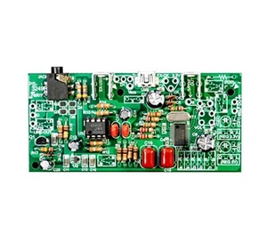 EK Japan USB-DAC Module PS-3249R w/Tracking number F/S Japan New - Picture 1 of 3