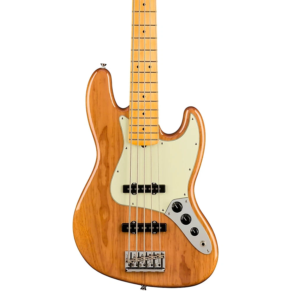 Preços baixos em Fender American Deluxe Jazz Bass V | eBay
