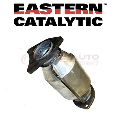 Eastern Catalytic Front Left Catalytic Converter for 1990-1997 Lexus LS400 - ee - Изображение 1 из 4