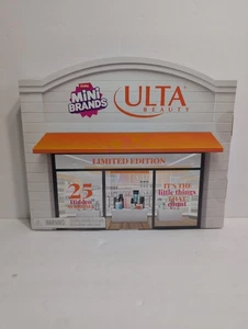 Ulta Beauty x Mini Brands Advent Calendar Christmas Gift - Picture 1 of 5