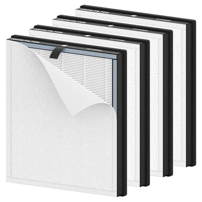 Filtro de repuesto HY4866 para MORENTO HY4866 Air Puri fier y YIOU M1 Air Pu... Foto 1 de 4