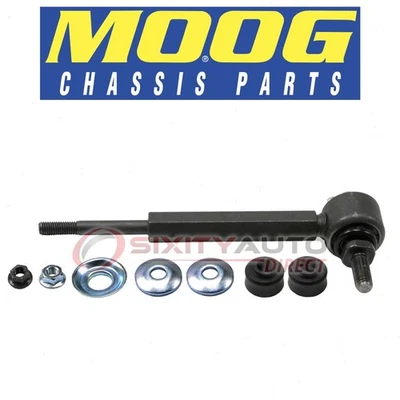 MOOG Rear Stabilizer Bar Link for 2015-2018 Volvo V60 2.0L 2.5L 3.0L L4 L5 xe Foto 1 de 4