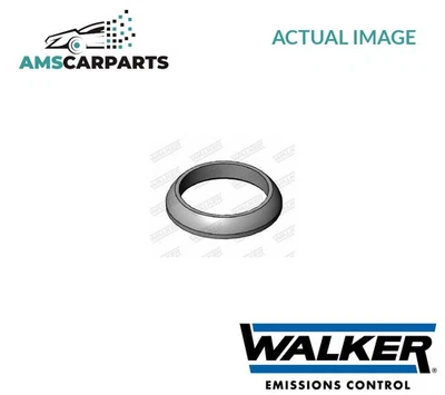 EXHAUST PIPE GASKET CENTRE FRONT REAR 82055 WALKER NEW OE REPLACEMENT - Image 1 of 4