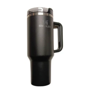 Stanley Quencher H2.0 FlowState Tumbler Kalt 11 Stunden Eis 48 Stunde Outdoor - Bild 1 von 4