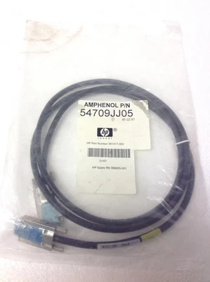 NUEVO Cable Mini SAS Externo Original HP 361317-002 2m 389955-001 ENVÍO GRATUITO Foto 1 de 4