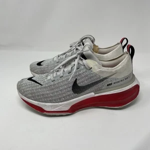 Nike Invincible Run 3 ZoomX Damenschuhe weiß rot schwarz US 7 - Bild 1 von 7