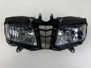 HONDA CBR600RR PC40 2013-2020 Scheinwerfer Hauptscheinwerfer Lampe Headlight - Bild 1 von 12
