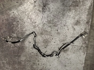 AUDI TT 3.2 QUATTRO COUPE 2008 AIR HOSE (8J3 8J9) 839870 8J0820719G OEM - Image 1 of 4