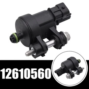 For Chevrolet Purge Valve Solenoid Control Valve Auto Replacement Parts - Picture 1 of 12