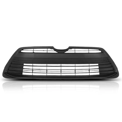 Fit For 2023-2024 Toyota Corolla LE Base XLE Front Bumper Lower Grille Assembly Foto 1 de 4