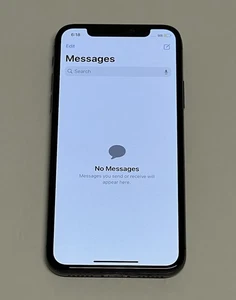 Original iPhone X Screen Replacement OLED LCD Genuine Grade B - Picture 1 of 4