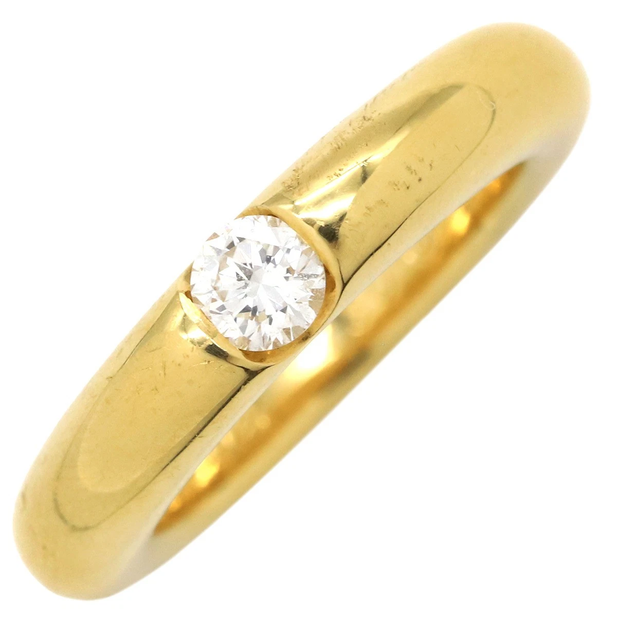 cartier ellipse ring products for sale | eBay