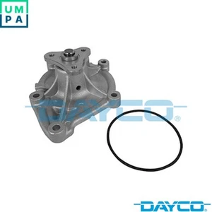WATER PUMP ENGINE COOLING DP286 FOR PEUGEOT 508/SW/II 408 308/III/CC 3008/SUV - Picture 1 of 6