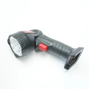 DRILL MASTER MODEL 62872 68287 69652 18 VOLT LED FLASHLIGHT Work Light - Picture 1 of 1