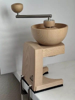 Kornkraft Handmühle Getreidemühle Mia Mola - Bild 1 von 4